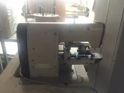STOCK MACCHINE DA CUCIRE PFAFF-STROBEL-NEWCOM-DURKOPP