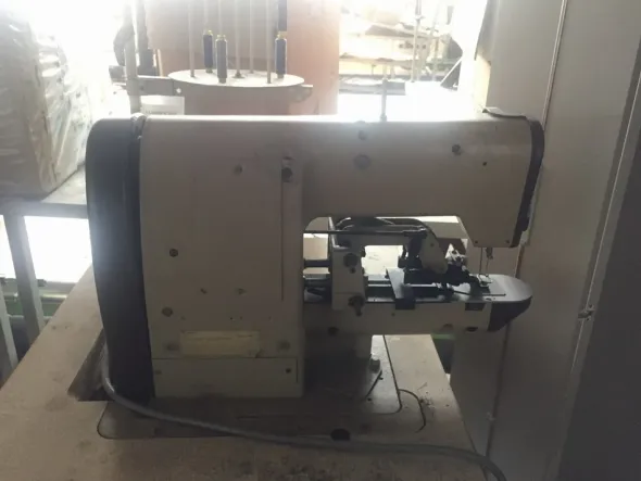 STOCK MACCHINE DA CUCIRE PFAFF-STROBEL-NEWCOM-DURKOPP
