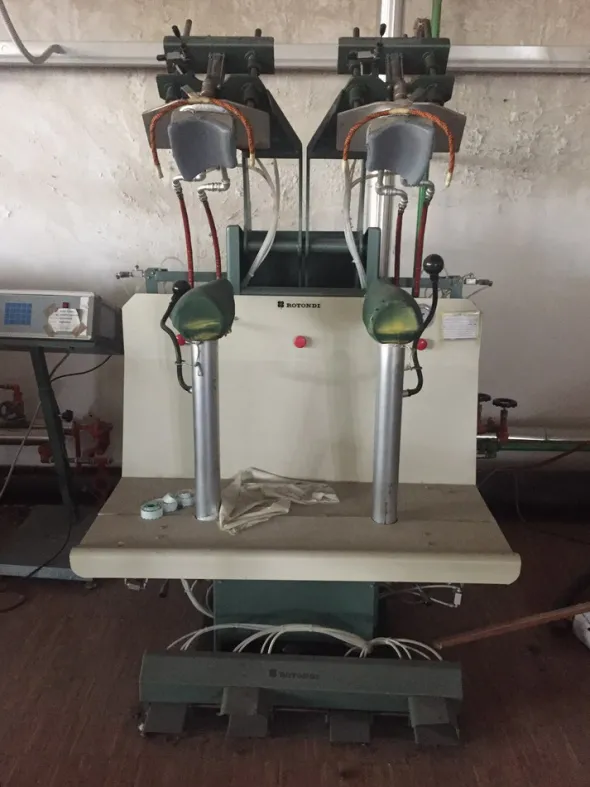 STOCK MACCHINE DA CUCIRE PFAFF-STROBEL-NEWCOM-DURKOPP