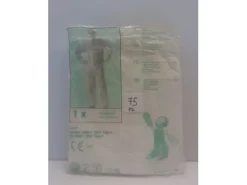 Stock prodotti e attrezzature per la pulizia
