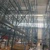 Stok scaffalature