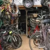 #24769 Storica attività di riparazione bici
