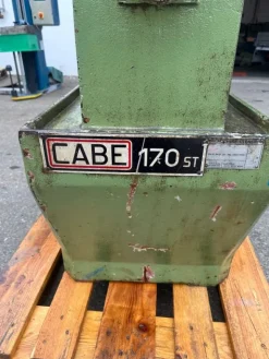 Stozzatrice CABE