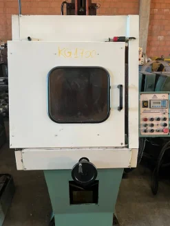Stozzatrice Cams 250 usata