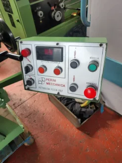 Stozzatrice CMP mod 300