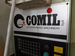 27#8616 Strettoio Comil
