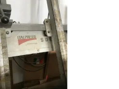 STRETTOIO ITALPRESSE