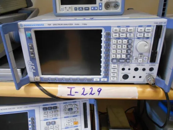 81#7585 Strumenti di misura