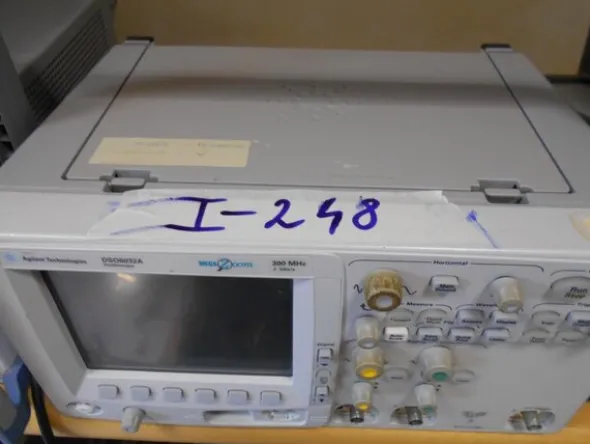 81#7585 Strumenti di misura