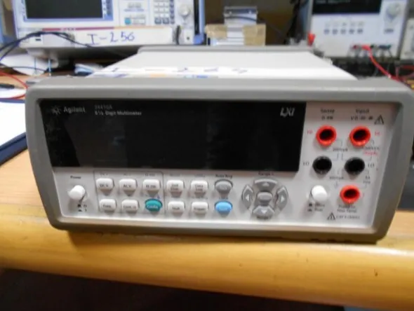 81#7585 Strumenti di misura