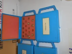 81#7585 Strumenti di misura
