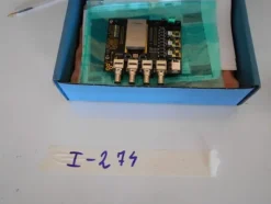 81#7585 Strumenti di misura