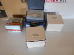 81#7585 Strumenti di misura