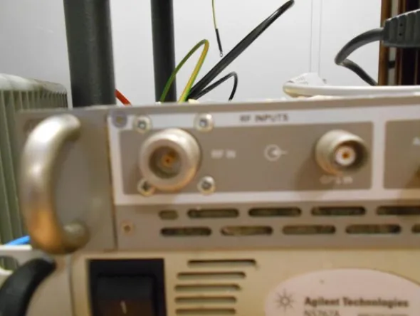81#7585 Strumenti di misura