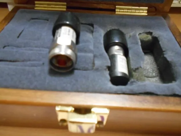 81#7585 Strumenti di misura