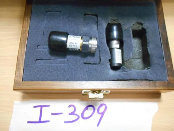81#7585 Strumenti di misura