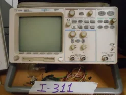 81#7585 Strumenti di misura