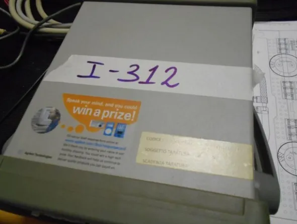 81#7585 Strumenti di misura