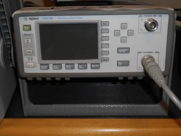81#7585 Strumenti di misura