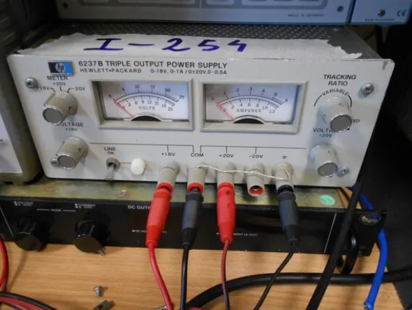 81#7585 Strumenti di misura