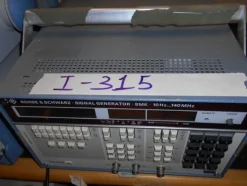 82#7585 Strumenti di misura