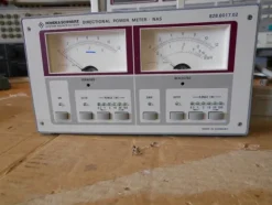 82#7585 Strumenti di misura