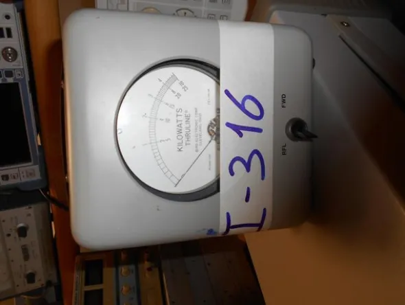 82#7585 Strumenti di misura