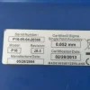 1#3108 Strumento di misura CAM2
