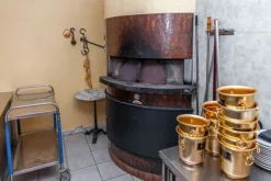#18572 Struttura ricettiva per eventi con piscina