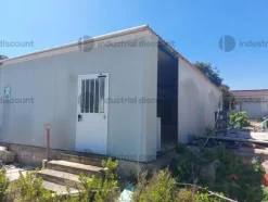 1#9211 Strutture prefabbricate