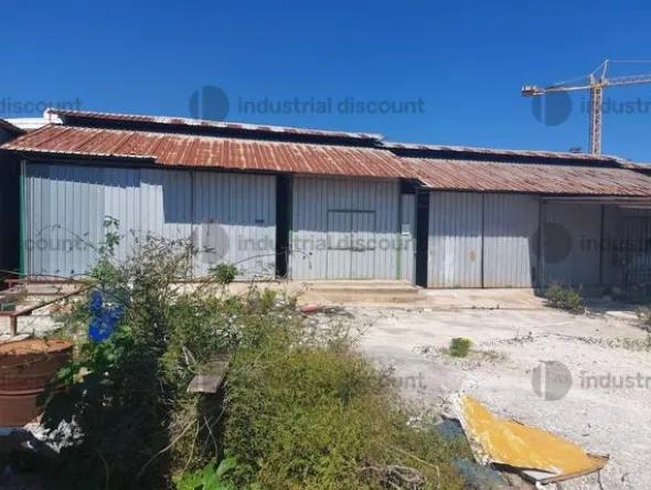 1#9211 Strutture prefabbricate