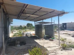 1#9211 Strutture prefabbricate