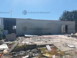 1#9211 Strutture prefabbricate