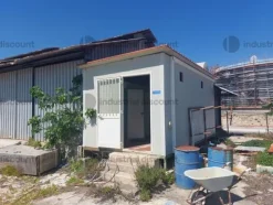 1#9211 Strutture prefabbricate