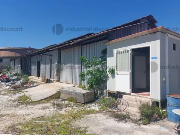 1#9211 Strutture prefabbricate