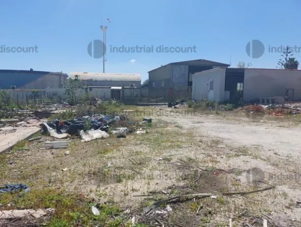 1#9211 Strutture prefabbricate