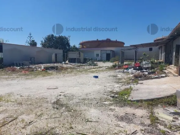1#9211 Strutture prefabbricate
