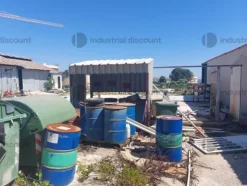 1#9211 Strutture prefabbricate