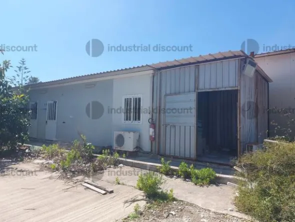 1#9211 Strutture prefabbricate
