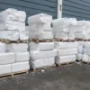 Styrofoam shredder GREENMAX A-C200