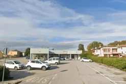 #24046 Supermercato a reddito