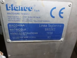 22#7909 Svolgitore tubolare