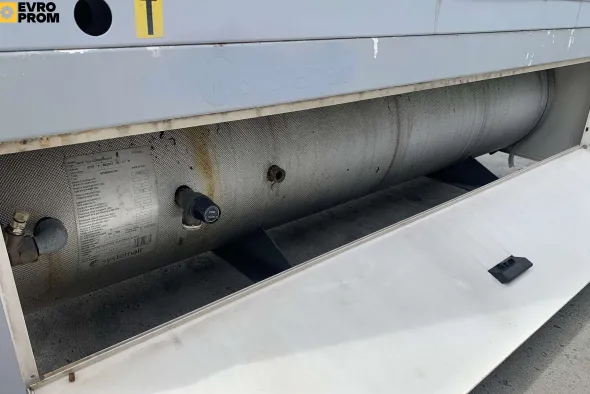 Systemair | 20/20 kW Pompa di Calore | Usato Garanzia