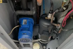 Systemair | 20/20 kW Pompa di Calore | Usato Garanzia