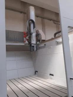 SYSTEM ROBOTLINE 26 CL