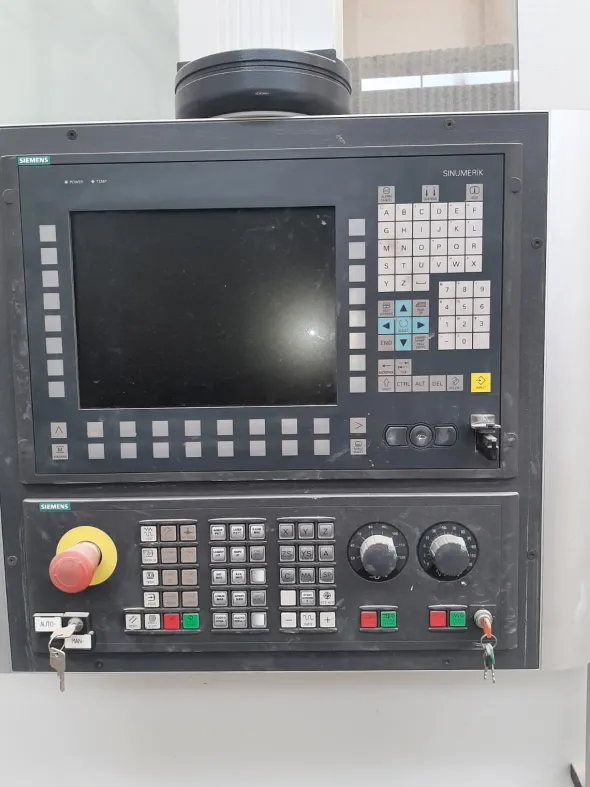 SYSTEM ROBOTLINE 26 CL
