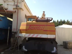 TABARELLI T380