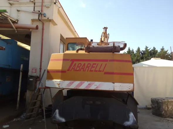 TABARELLI T380