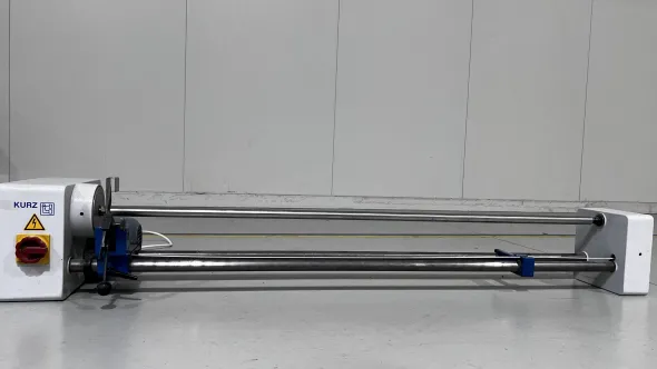 Tagliabobine KURZ C130