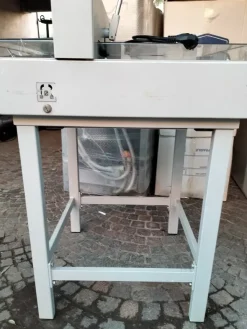 Tagliacarte IDEAL 4215